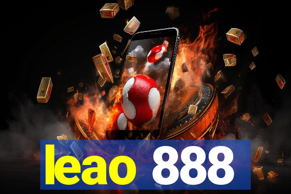 leao 888